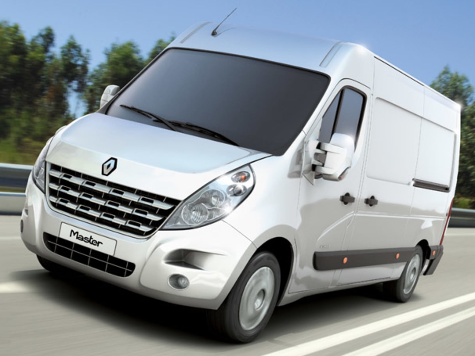 new renault master north cheam surrey loads of vans