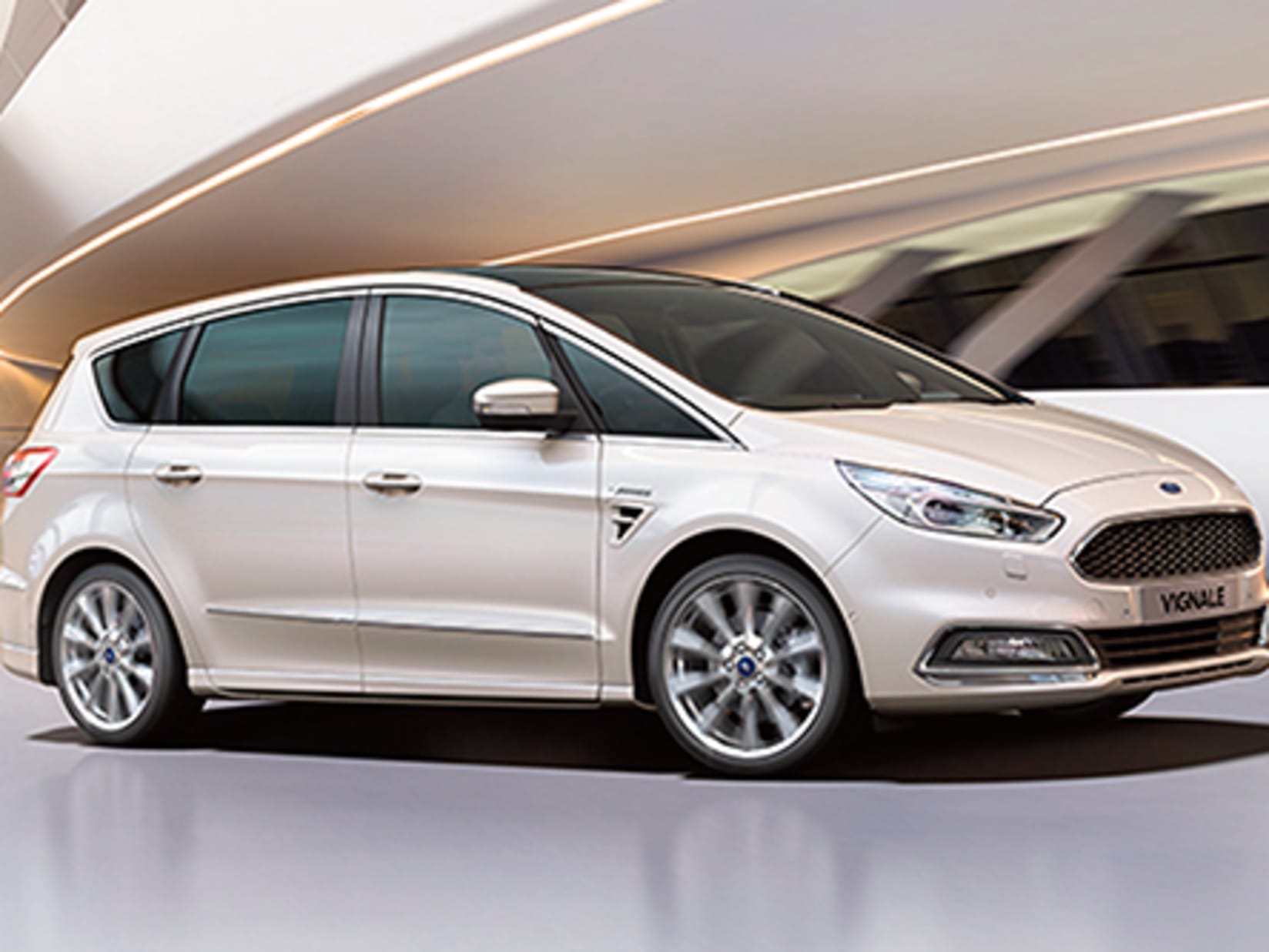 S Max Vignale >> New Ford S Max Vignale Offer Bridgend Ford S Max Vignale >> New Ford S Max Vignale Offer Bridgend Ford