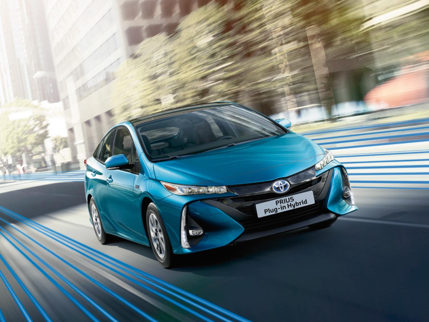 Toyota Electric Vehicles Greater Manchester Lancashire West Yorkshire Rrg Toyota
