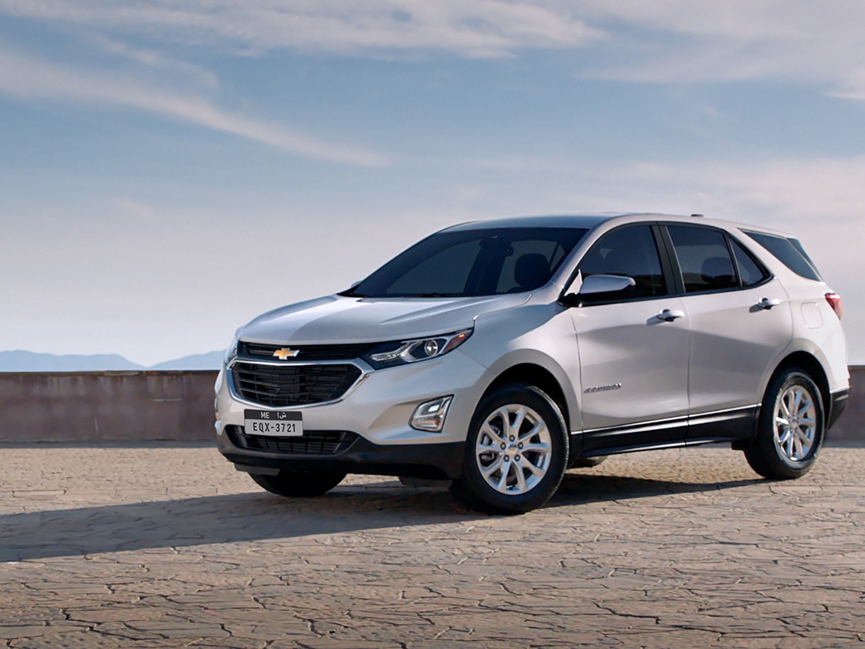 2022 Chevy Equinox Maintenance Schedule
