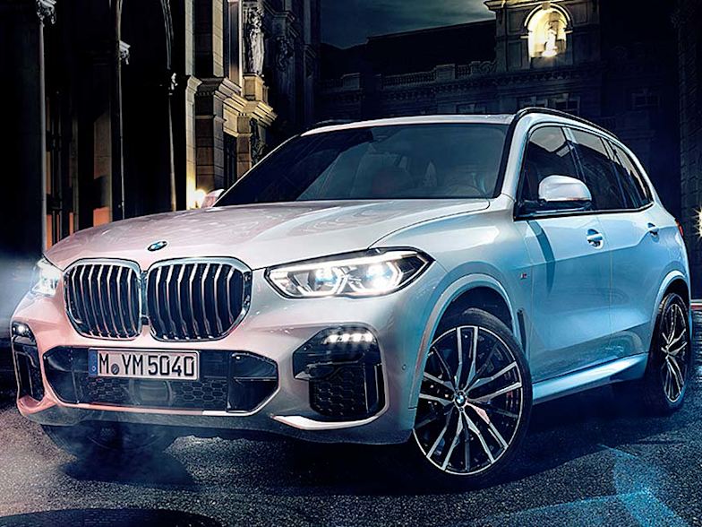 New Bmw X5 Offers Nw England Williams Bmw