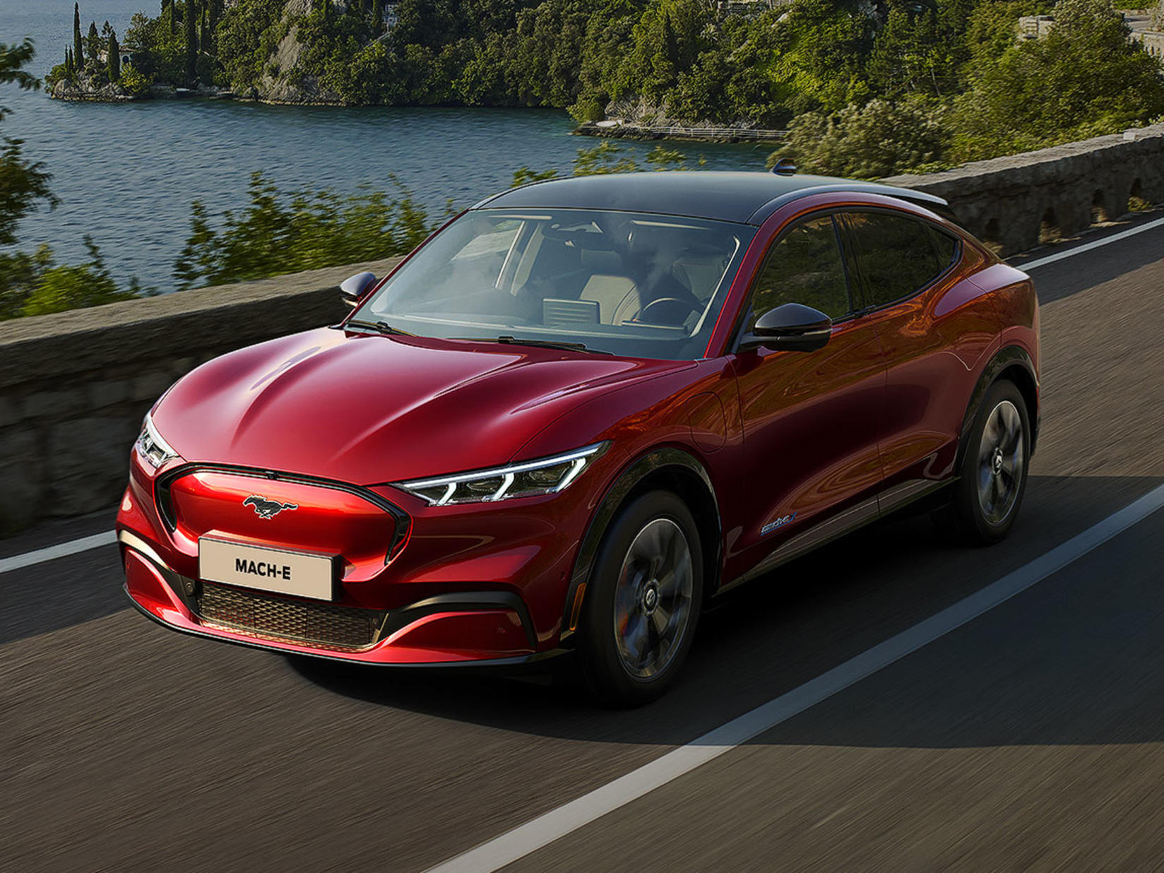 Ford Mustang Mach E Pre Order Online Birchwood Ford Ford Mustang Mach E Pre Order Online Birchwood Ford