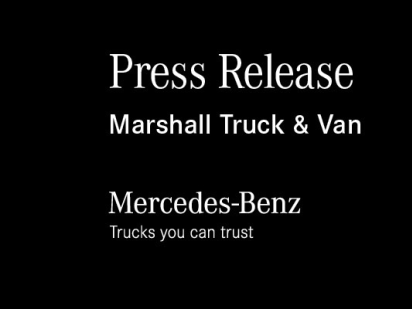 Homepage - Mercedes-Benz Trucks - Trucks you can trust