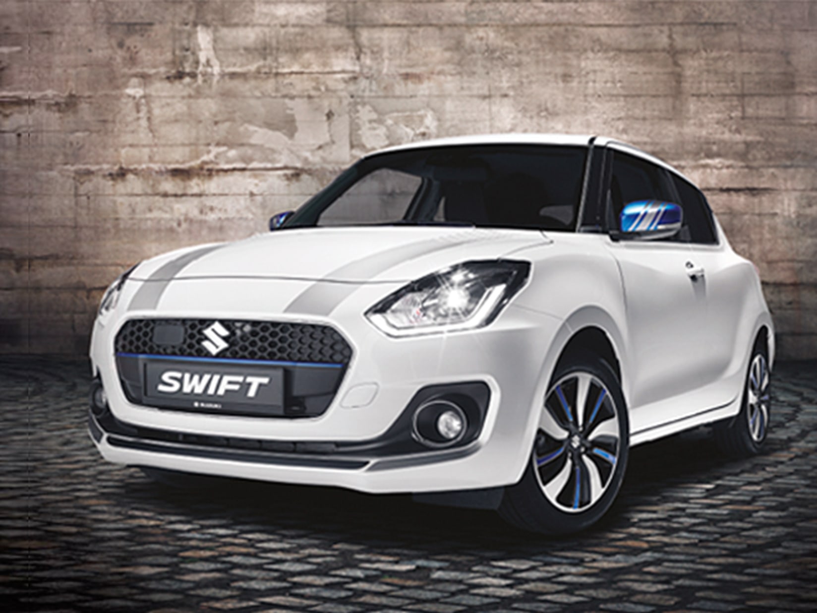 Configure Your Vehicle J Edgar Son Suzuki