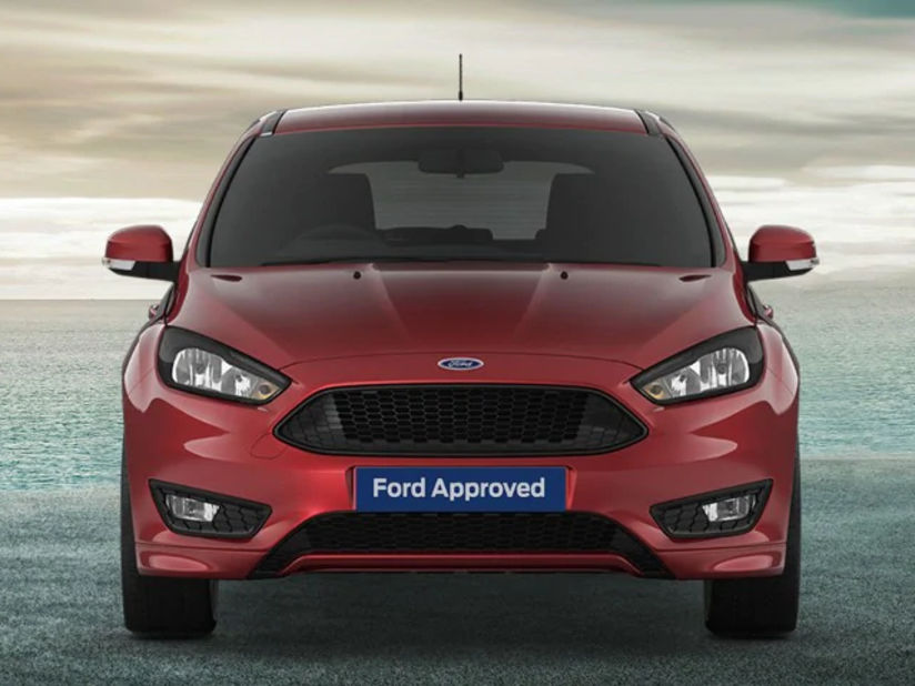 Used Ford C Max For Sale Marshall Ford