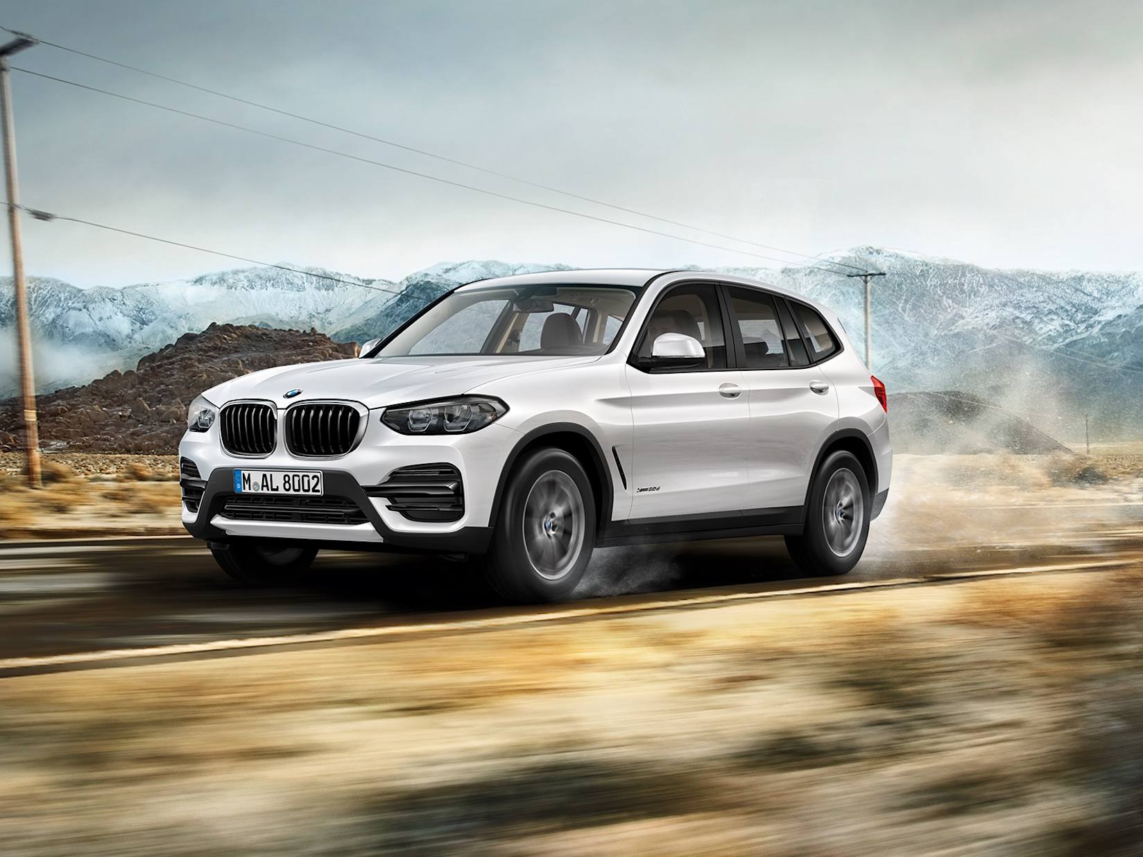 New Bmw Finance Offers Deals Marshall Bmw