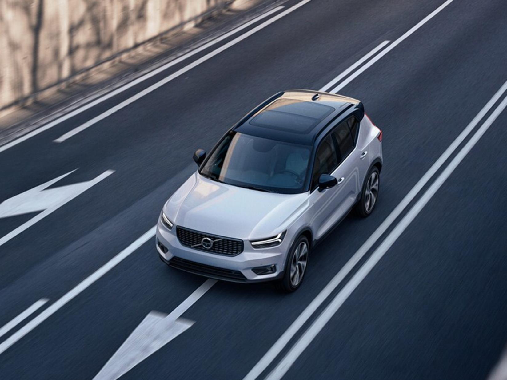 Motability Offers Southampton Winchester Snows Volvo