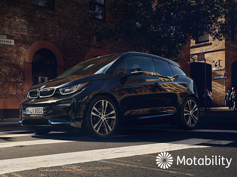 Bmw Motability Offers Marshall Bmw