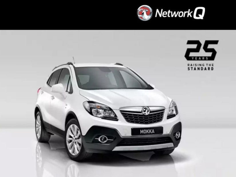 Used Vauxhall Cars Dungannon Omagh Eglinton Donnelly