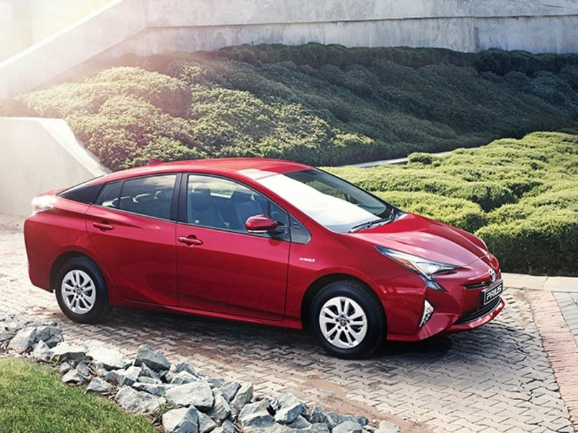 Used Toyota Cars Voortrekker Road Humansdorp Humansdorp Toyota