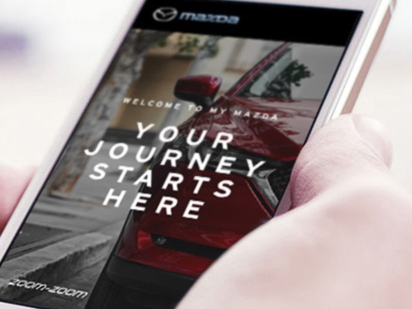 My Mazda App >> My Mazda App Colchester Essex Underwoods Mazda My Mazda App >> My Mazda App Colchester Essex Underwoods Mazda