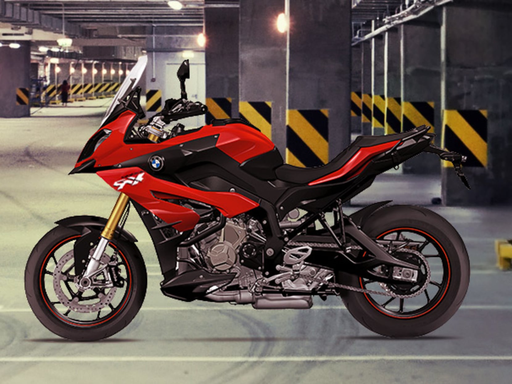 Parts Accessories Bmw Motorrad Scotland