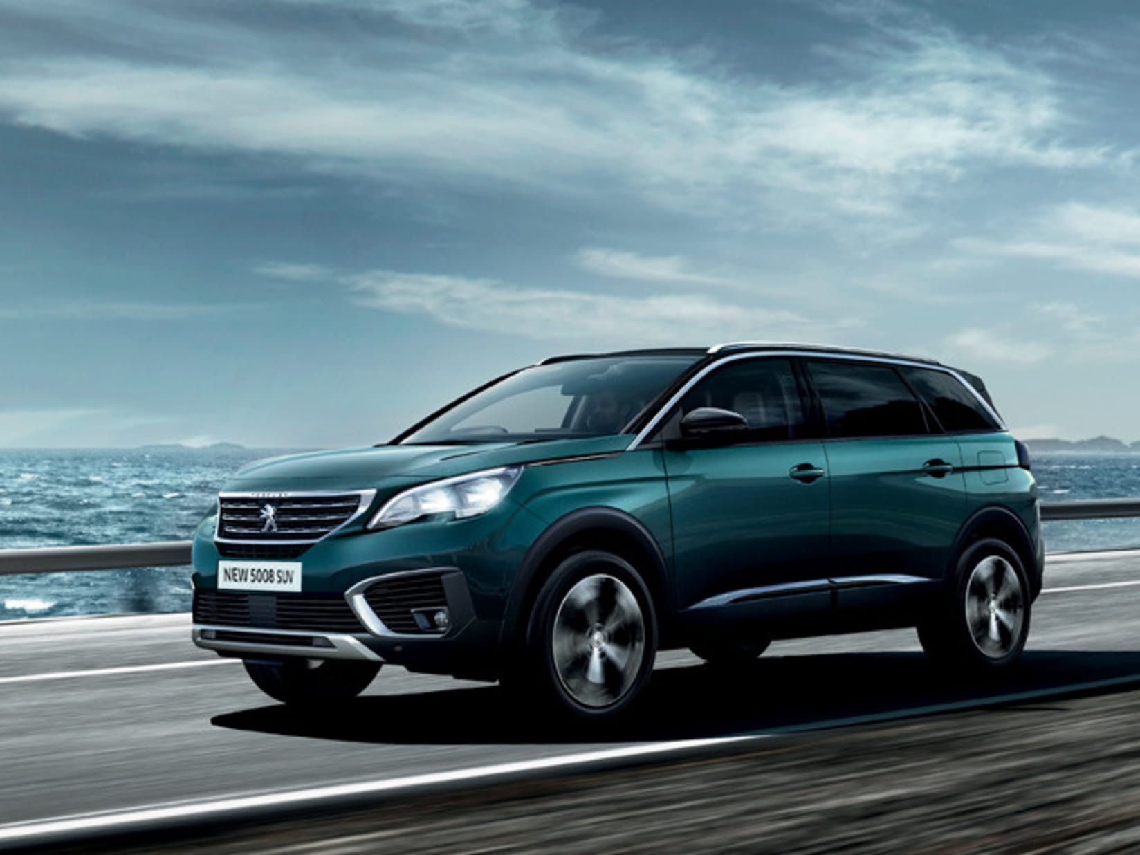 Peugeot Finance Truscotts Peugeot Finance Options
