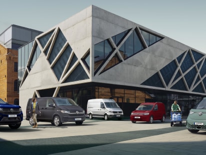 Volkswagen Dealership Newmarket ON
