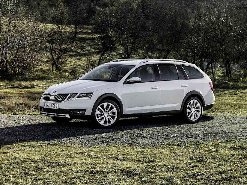 Skoda Motability Offers Marshall Skoda