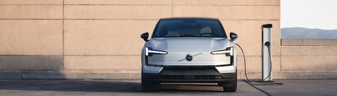 Start your electric driving journey today