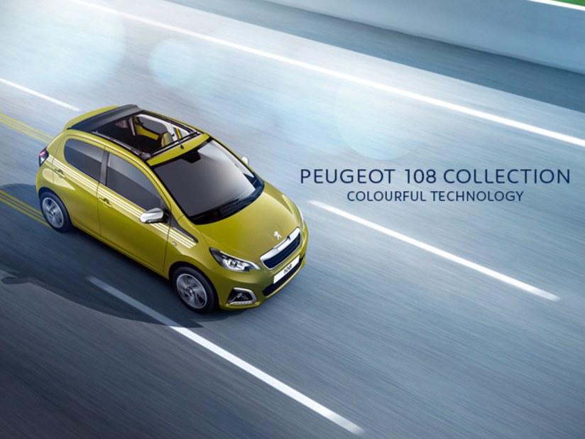 Peugeot Just Add Fuel Offer | Including 3 Years Insurance | Derry/Londonderry & Enniskillen | Donnelly Peugeot