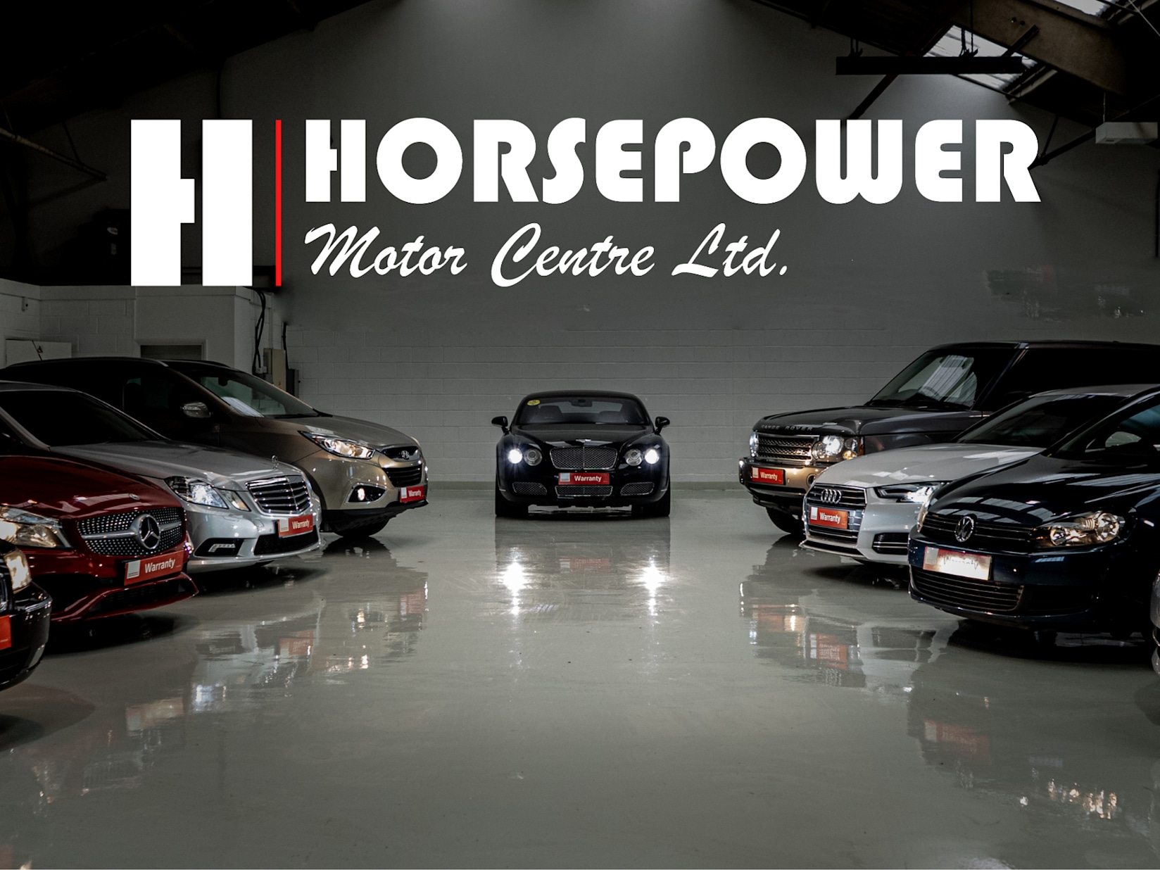 Horsepower tonbridge