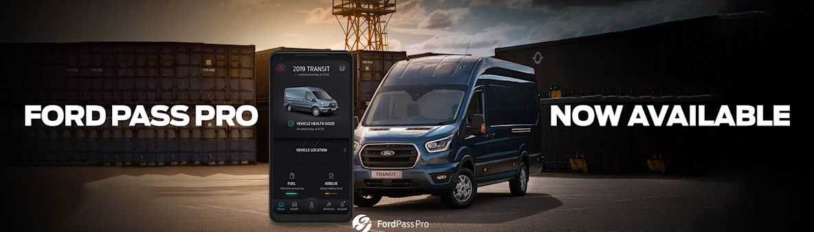 FordPass