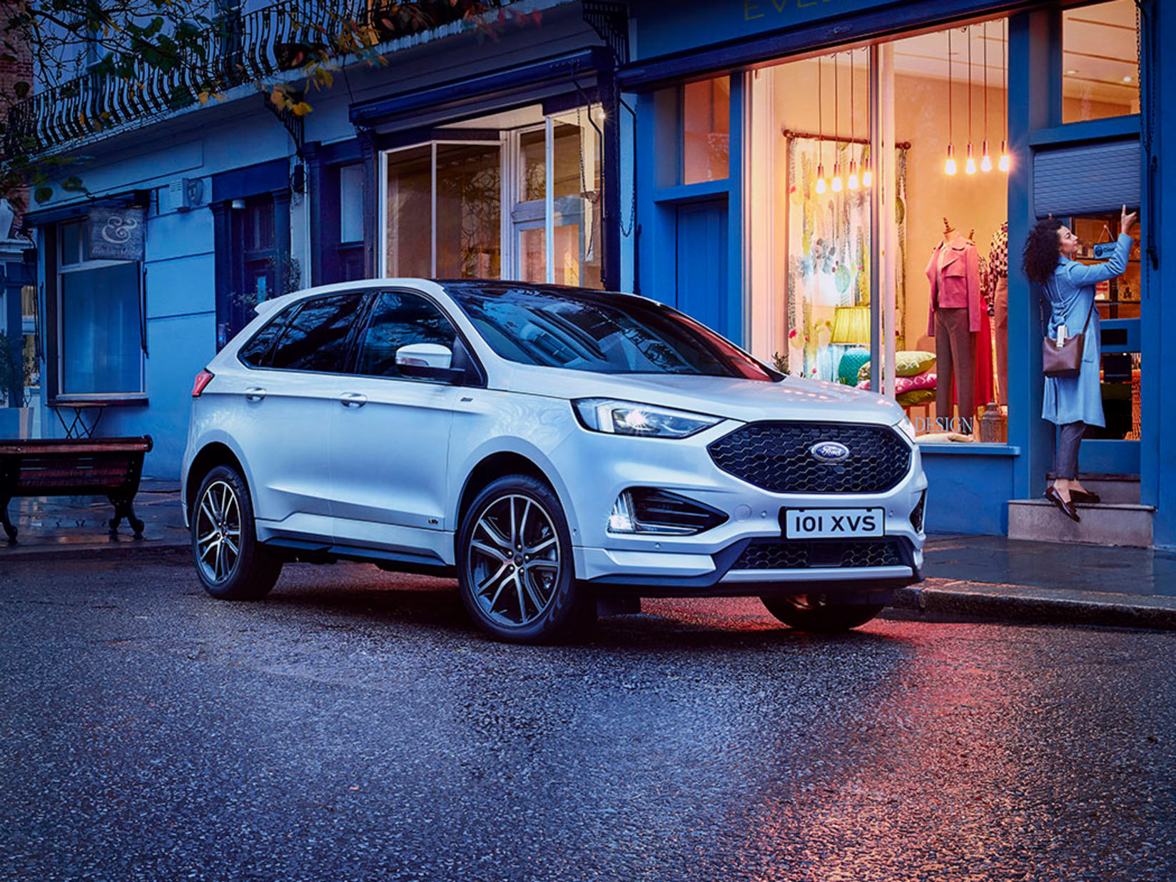 Ford Edge St Line >> Ford Edge St Line Business Offer Saltmarine Ford Ford Edge St Line >> Ford Edge St Line Business Offer Saltmarine Ford