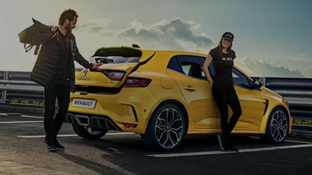 Renault Car Dealer NI Bells Crossgar Renault New & Used Renault Cars