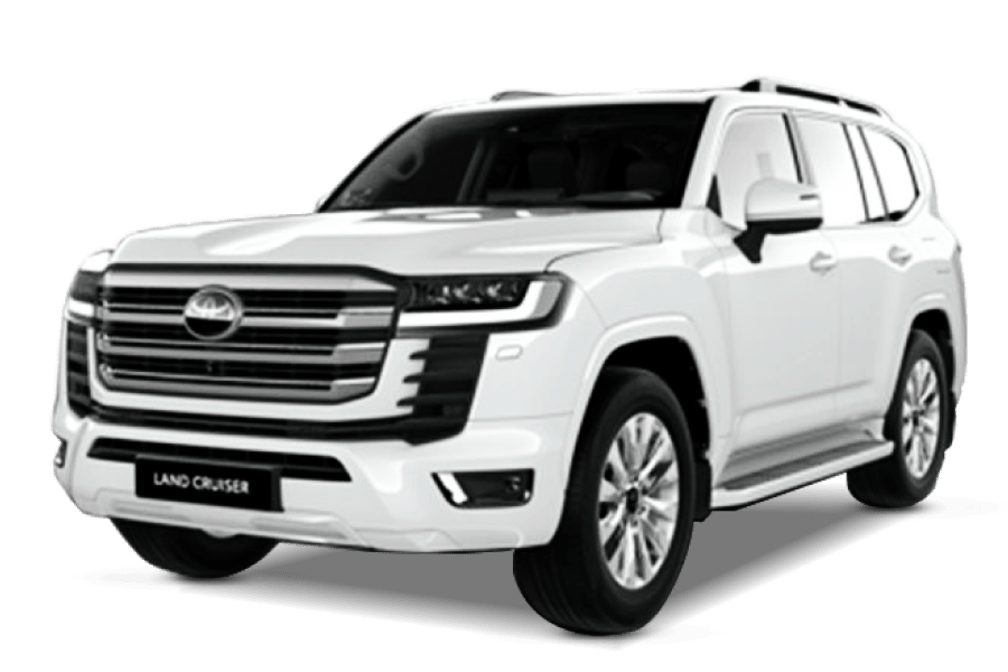 Al Sayer Car Dealer Al Sayer Toyota