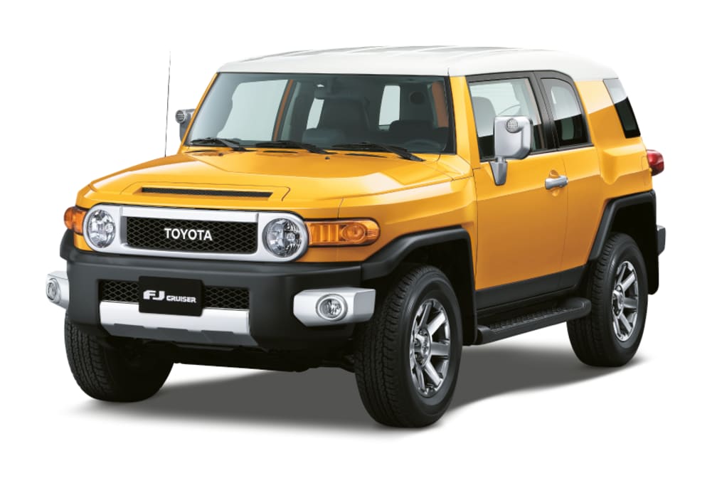 Al Sayer Car Dealer Al Sayer Toyota