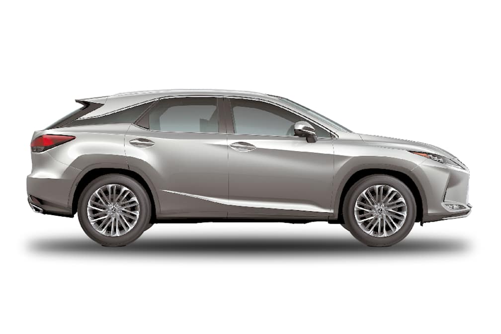 Al Sayer Car Dealer Al Sayer Lexus