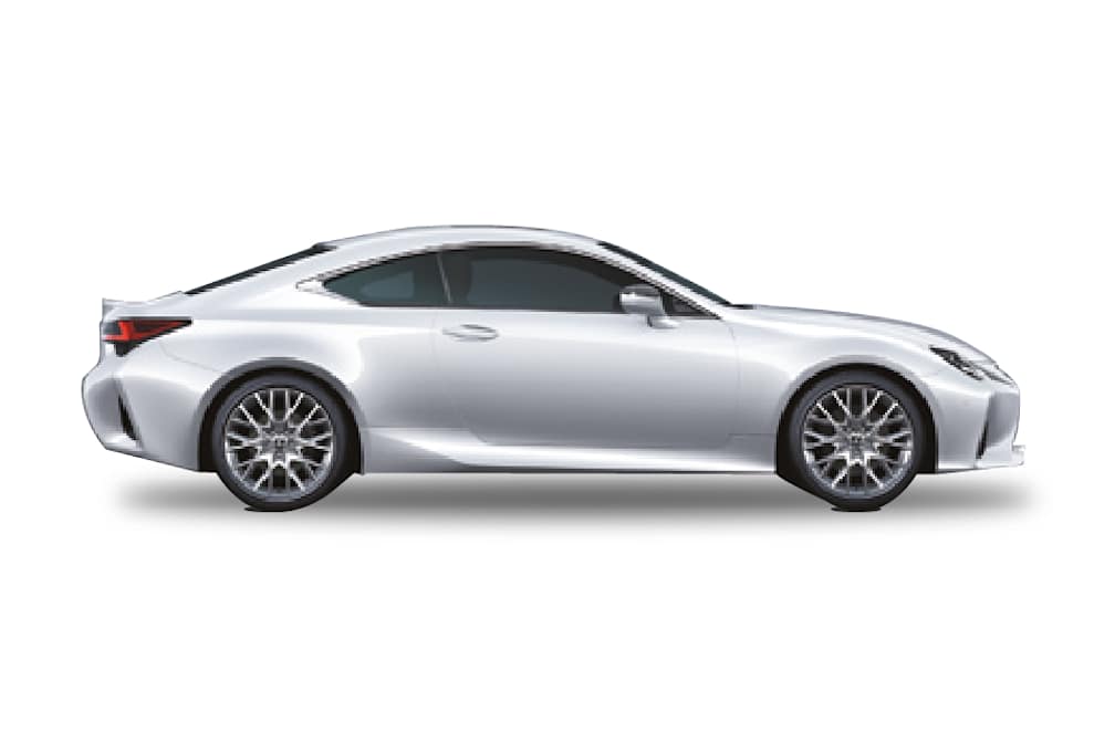 Al Sayer Car Dealer Al Sayer Lexus