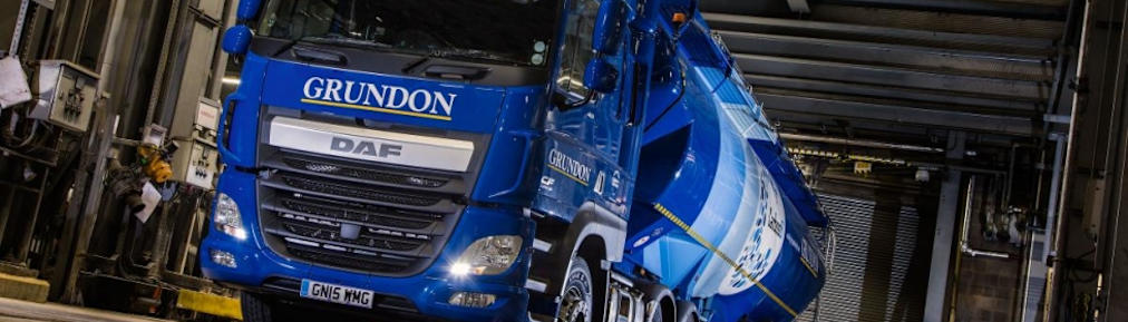 Vehicle Paint and Sign Writing Specialists