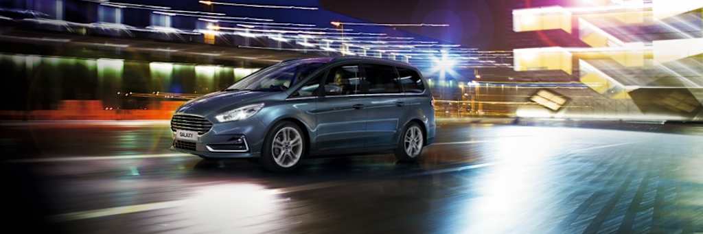 Ford Galaxy Weston Super Mare North Somerset Bristol Clevedon Garages Ford