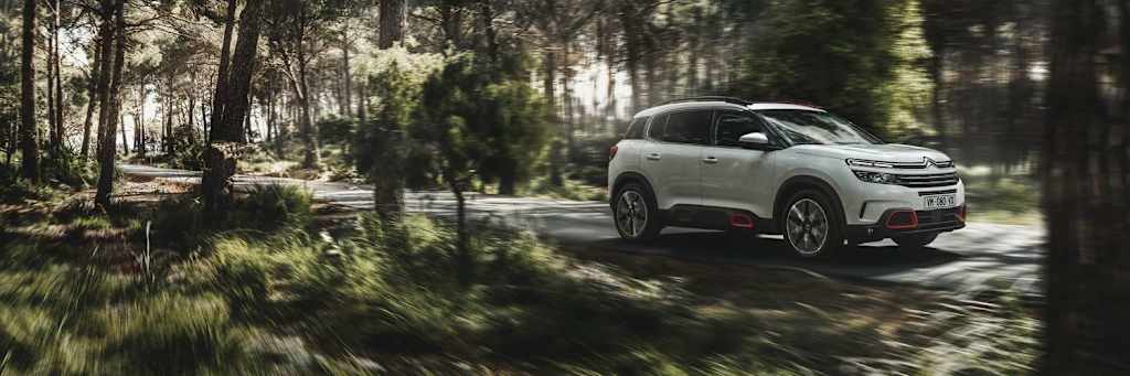 C5 Aircross Watford Hertfordshire Palmers Citroen