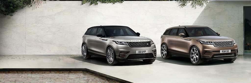 New Range Rover Velar Uae Al Tayer Motors Land Rover