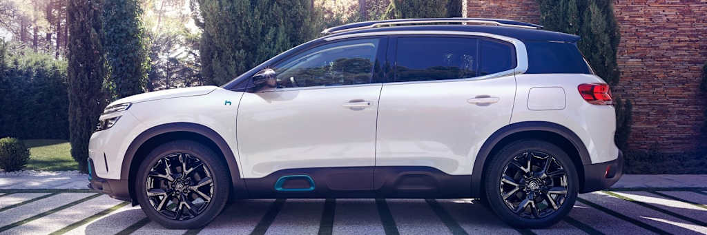 c5 aircross suv hybrid watford hertfordshire palmers citroen