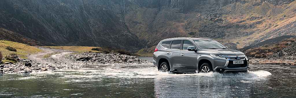 Mitsubishi tunbridge wells