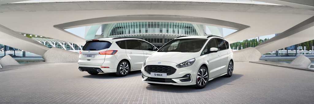 Ford S Max Weston Super Mare North Somerset Bristol Clevedon Garages Ford