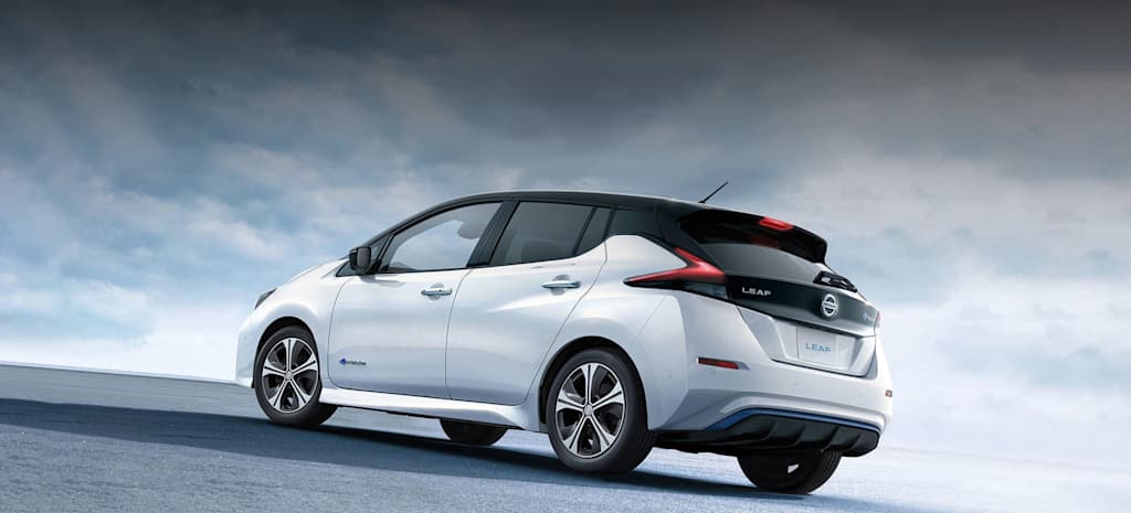 New Nissan Leaf | Bristol, Gloucester & Cardiff | Nissan New Nissan Leaf | Bristol, Gloucester & Cardiff | Nissan