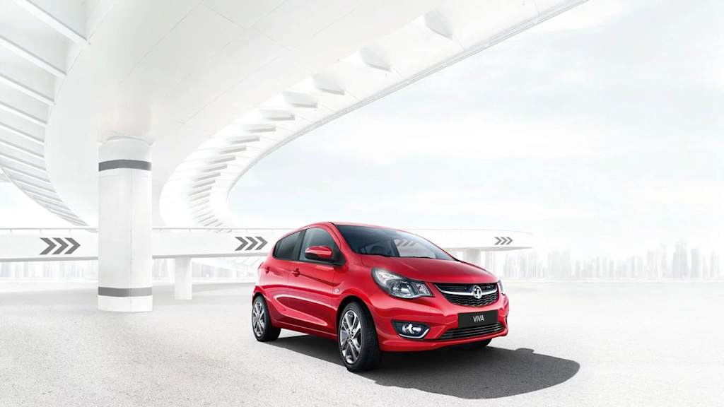 Viva Motors - impremedia.net