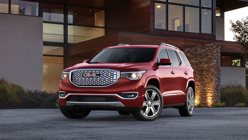 The All New Gmc Sierra 2019 Starting From Qar 2 999 Month