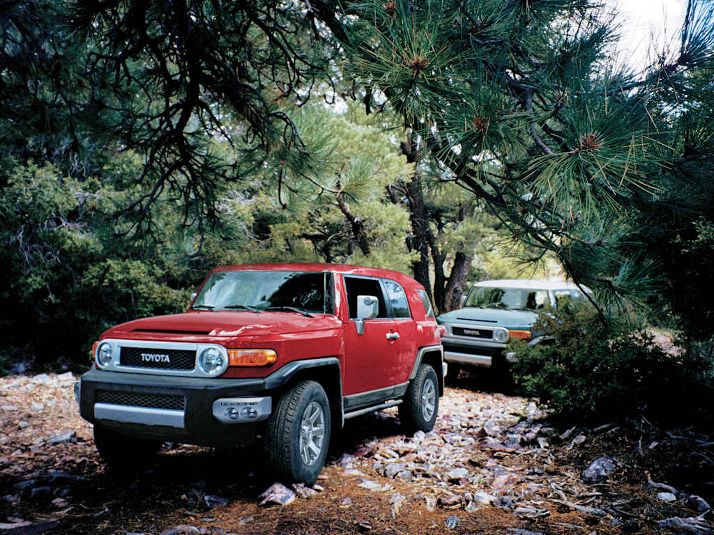 A CLASSIC FROM EVERY ANGLE