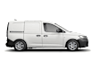 nouveau fourgon utilitaire Caddy Cargo Volkswagen 2021