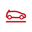 Backed by Toyota