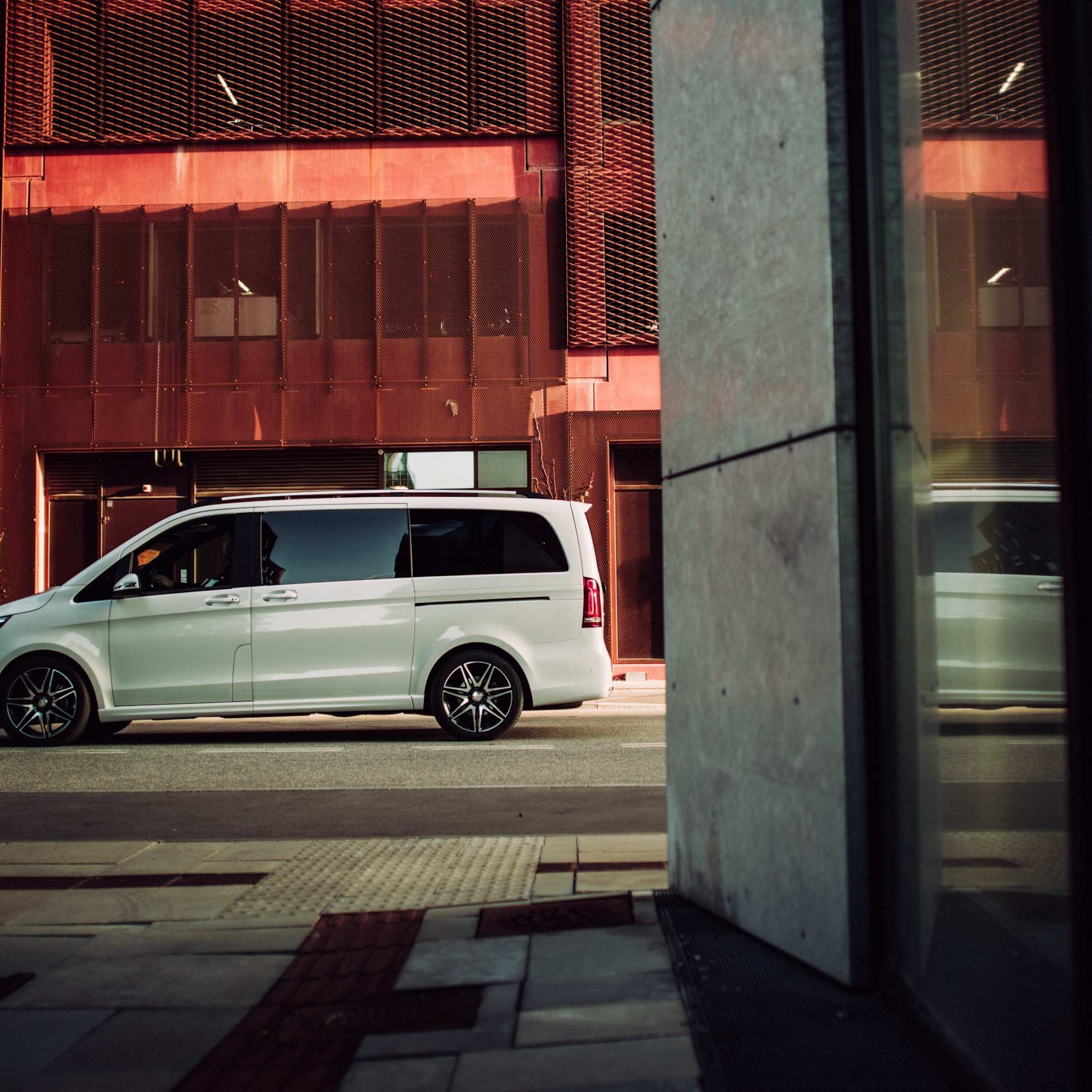 Mercedes marco polo configurator store