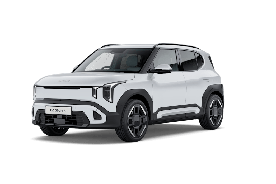 Kia EV2