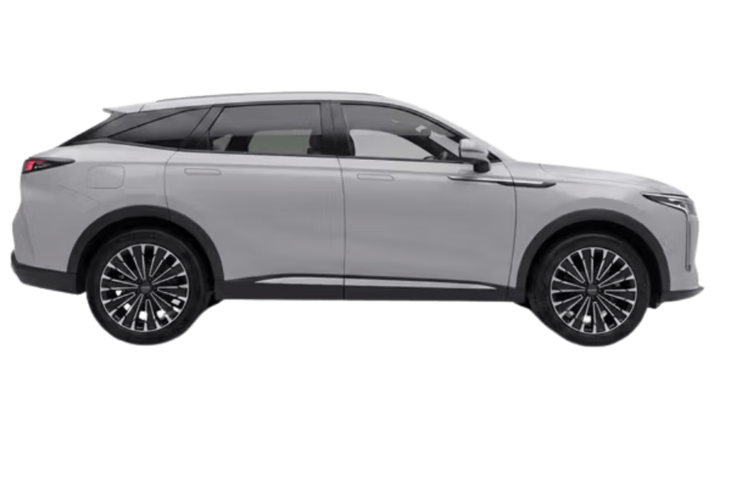 Omoda 9