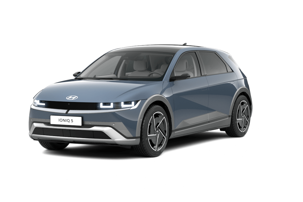 IONIQ 5 New