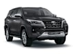 Graphite Grey Metallic