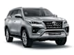 Chromium Silver