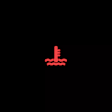 Red Volkswagen engine cooling system warning light