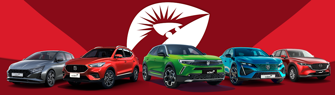 New Cars